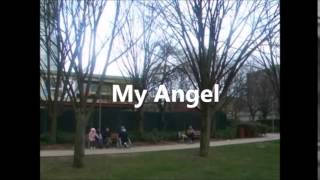 Alice Peacock - Angel - (Karaoke Version)