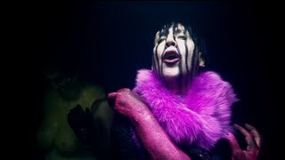 MARILYN MANSON - Slo-Mo-Tion [OFFICIAL VIDEO]
