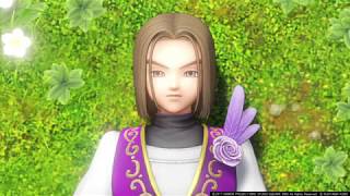 [ネタバレ注意]ドラクエⅪユグノア城への旅part1