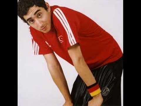 Eko Fresh - Ich Ficke diese Welt