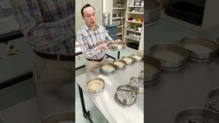 Soil Classification in Geotechnical and Civil Engineering | Difference Between Sand and Clay