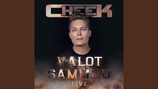 Timantit on ikuisia (Valot sammuu - Live)