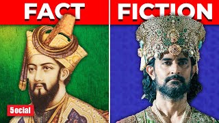 10 Things The Empire Web Series Got Factually Right & Wrong | Fact vs Fiction