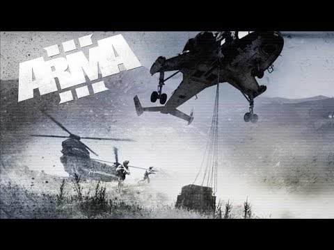 Top 5 Mods ArmA 3 - February 2019