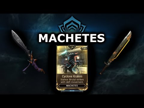 download lagu mp3 mp4 Warframe Machete, download lagu Warframe Machete gratis, unduh video klip Warframe Machete