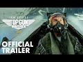Top Gun: Maverick - Official Trailer (2020) - Para...
