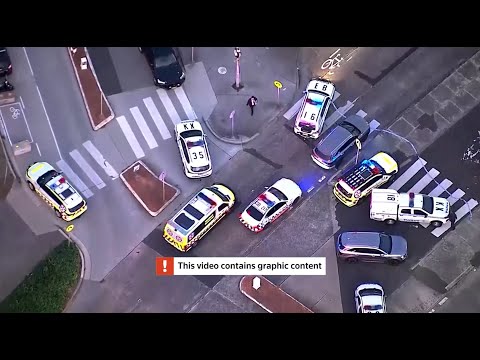 WARNING: GRAPHIC CONTENT: Gunmen kill 11 at Australia's Bondi Beach Jewish holiday event | REUTERS