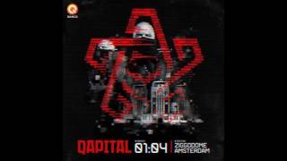 Public Enemies: Start the Rage (Qapital Anthem 2017)