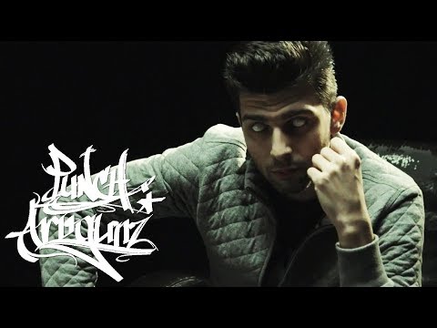 Punch Arogunz - Kein Platz mehr (prod. by Flo Bauer)