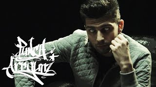 Punch Arogunz - Kein Platz mehr (prod. by Flo Bauer)