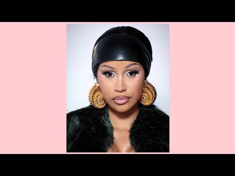 Cardi B x City Girls Type Beat - 'VAPOR' | Female Rap Beats 2025
