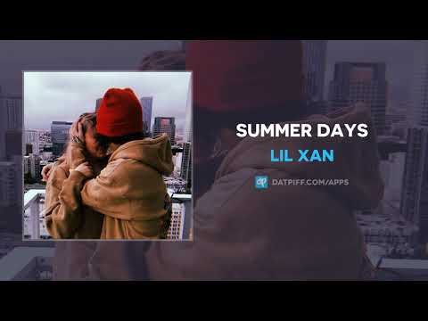 Video thumbnail for Summer Daays