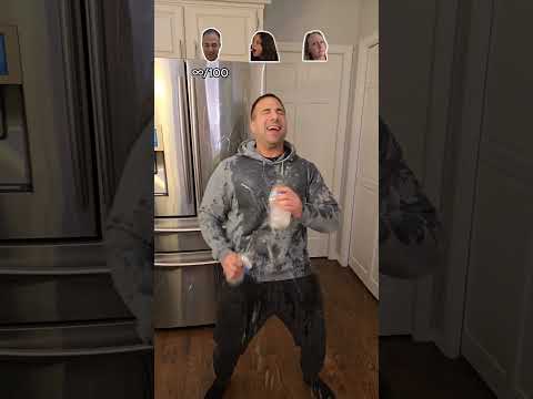 Making a mess with 6 7