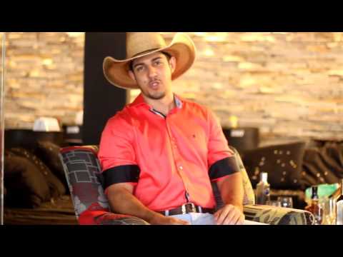 Pedro Saad e Gustavo -  Pingaiada da Boa