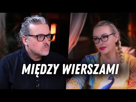 Geopolityka, znieczulica i luźny komentarz do świata | Między Wierszami