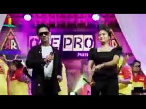 dini Kurnia feat Adi Leo tulus teko ati one pro