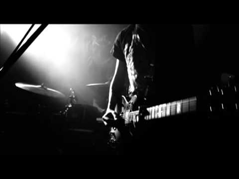 Caracal - Snake Blood & The Strain (Live at Club Roots, Tokyo)