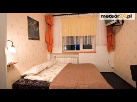 Noclegi Staś - Krasnobród meteor24.pl