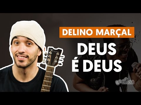 Ele É Deus - Elvis Máximo