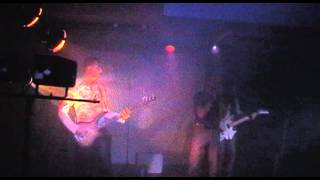 All Living Fear - Crimson (2007 Electro Demo - Unreleased)