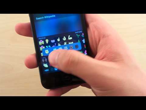 iOS 8.3 Beta 4 - NEW & IMPROVED Emojis review!