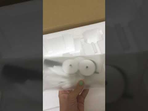 Baby Lock Enlighten Unboxing