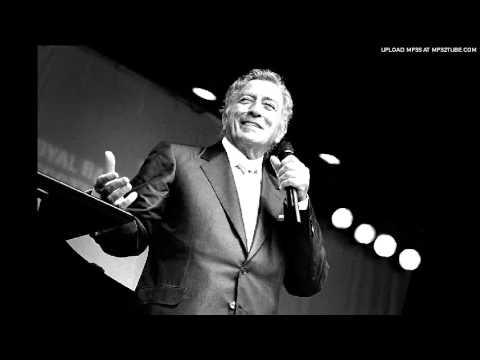 Tony Bennett - I'm Thru With Love