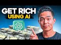 5 Genius Ways to Make Money From Home (Using AI)