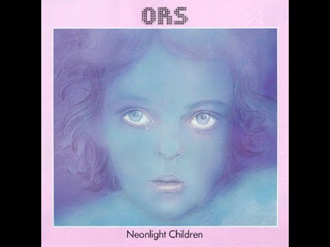 Orlando Riva Sound - The Wall Of Sound (unreleased - 1981)