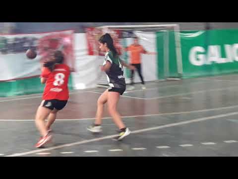 El Porvenir vs Talleres