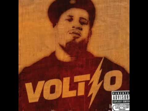 Al garete - Julio voltio ft maestro (Reggaeton clasicc)