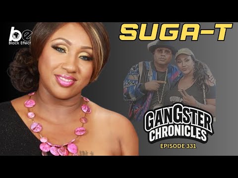 Suga T Goes In On "Stink Females" Gives Nicki Minaj....