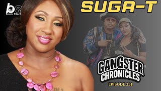Suga T Goes In On "Stink Females" Gives Nicki Minaj....