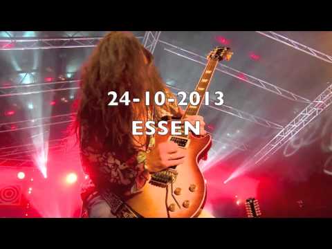 Zibby Krebs: KREBSCYCLE live!