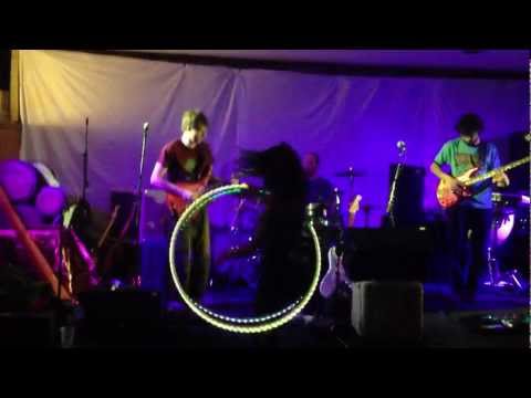 Happy Fuzzy - Cities (pt. 1) - Live at the Metropolitan in Annapolis