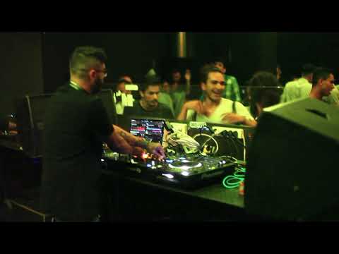 Michael Beiruty - Opening for Frank Kvitta (04-05-19) [Projekt]