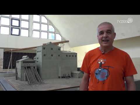 Storie e persone - Le ultime miniere