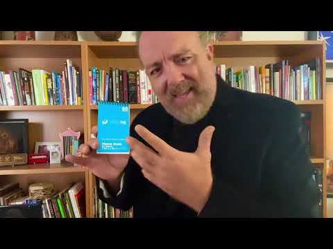 Promotional video thumbnail 5 for Alexander Beresford