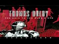 Thomas Dolby  -  Valley Of The Mind's Eye