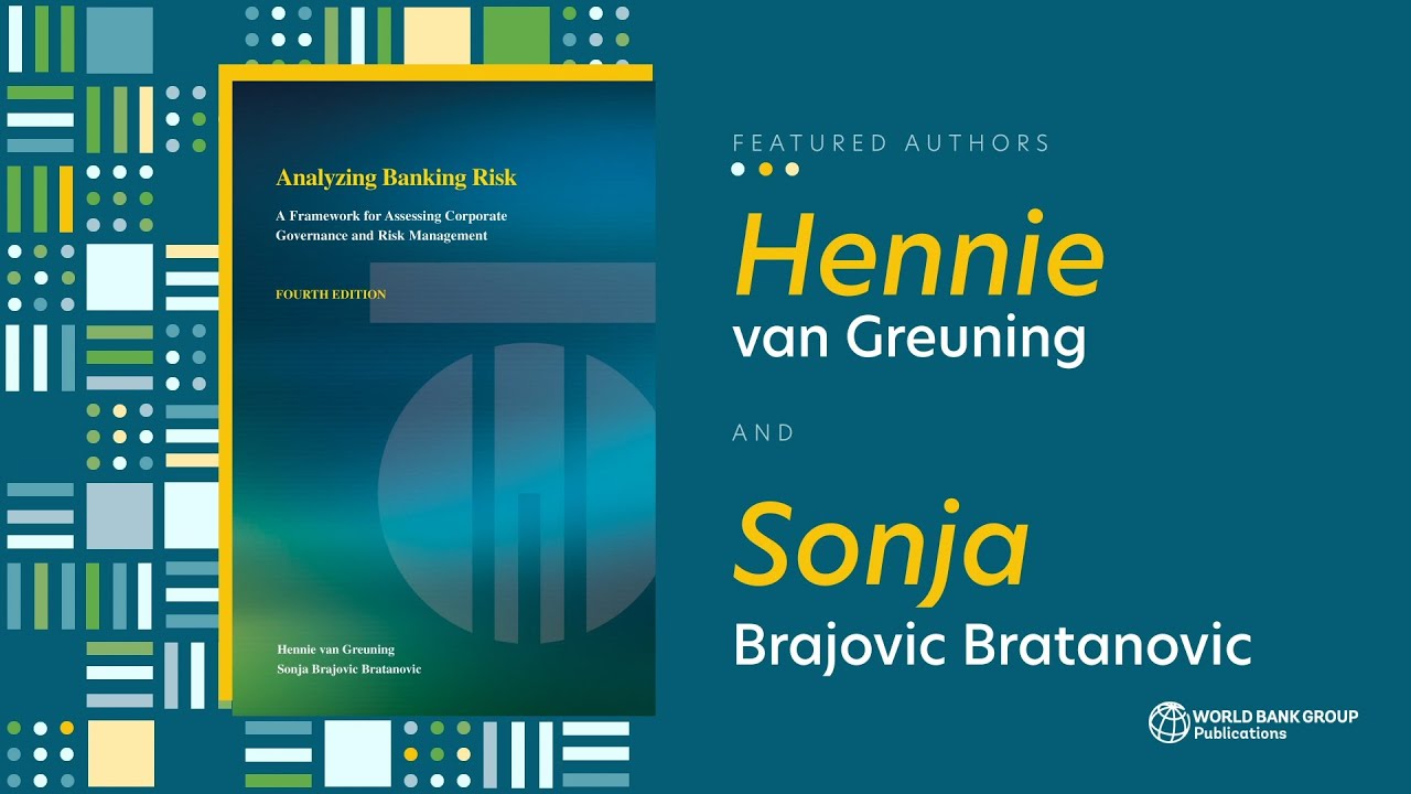 Analyzing Banking Risk (4th Edition)