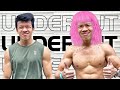❓ Sơn Mông Lép cắt đầu moi? - Thử cắt tóc tại nhà bằng tông đơ mua trên mạng và cái kết =))