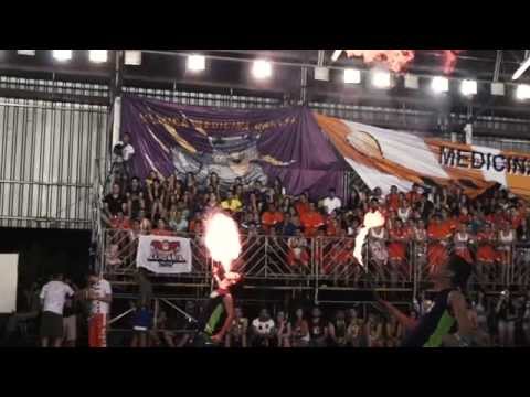 Teaser #3 - XI INTERMED Centro Oeste - 2014