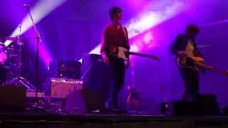 Ought - Gemini @ NOS Primavera (06-Jun-2015)