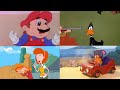 Not Again Compilation
