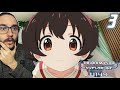 Miria Is A NATURAL The IDOLM STER Cinderella Girls U149 Episode 3 REACTION