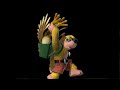 SSBU Banjo Kazooie 0 To Death With Breegul Blaster
