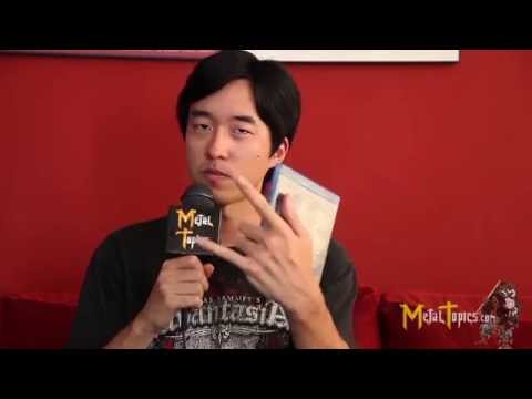 MetalTopics.com - Blu-ray Wacken Open Air 2014 (Eng Sub)