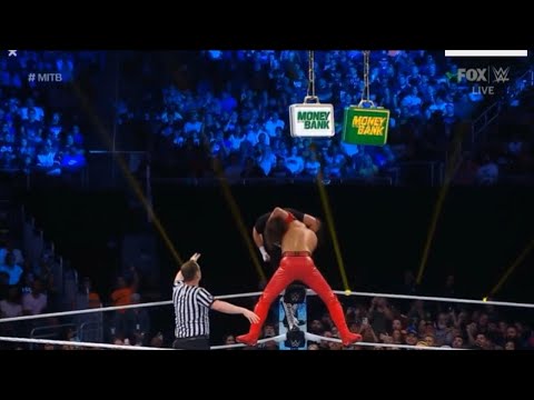 WWE SMACK DOWN 24th June 2022 Highlights HD - WWE SmackDown Friday 06/24/2022 Highlights HD