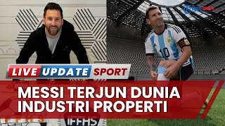 Intip Gaji Bersih Messi yang Berani Tolak Tawaran Gila Al Hilal! Gaji di Inter Miami Tak Sebanding