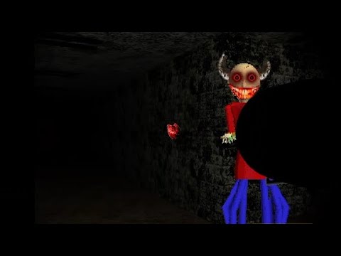 Baldi.exe Remastered Android Port 1.4.3 [ALL WRONG ANSWER]